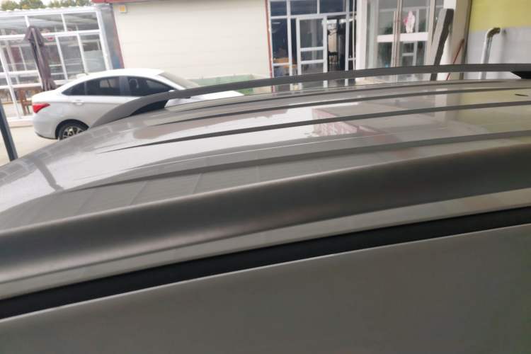 Used JETOUR X70M 2020 1.5T Manual Travel Companion Model
