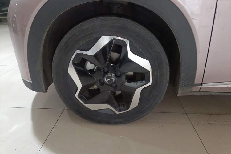 Used BYD Dolphin 2021 405 km Fashion Edition
