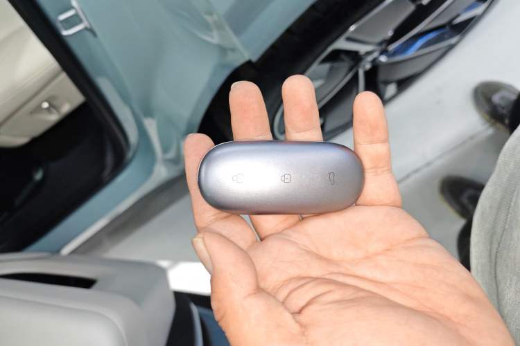 Used Li Auto L6 2025 Max Smart Refresh Edition
