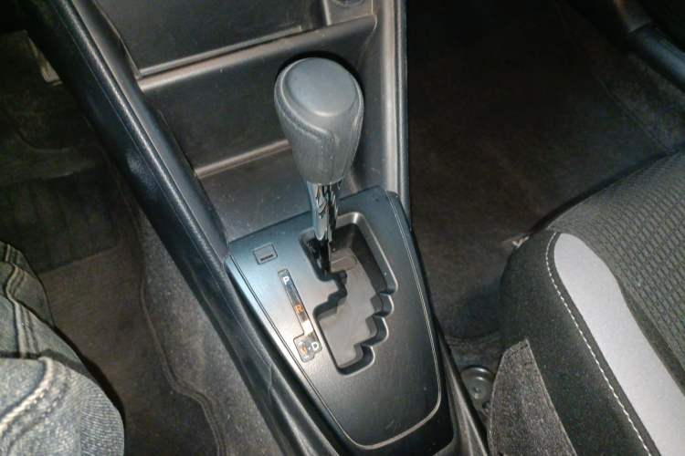 Used Toyota YARiS L Zhi Xuan 2022 X-Trail 1.5L CVT Leading PLUS Edition
