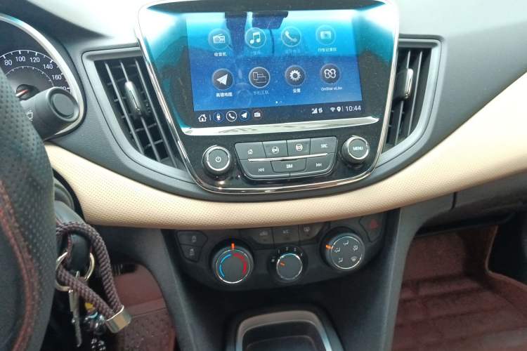 Used Chevrolet Monza 2020 320 Automatic Enjoyment Edition