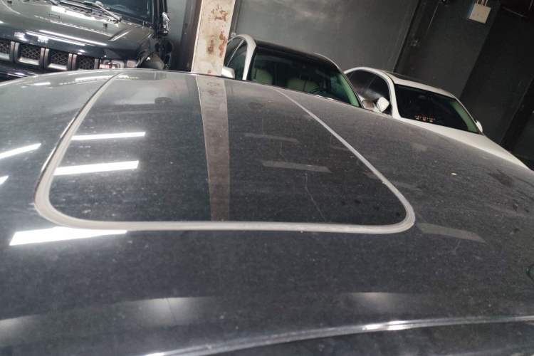 Used Honda Accord 2022 Xing·Hybrid 2.0L Xingling Version Roof