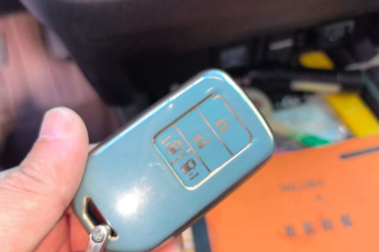 Used Honda Odyssey 2017 2.4L Smart Edition