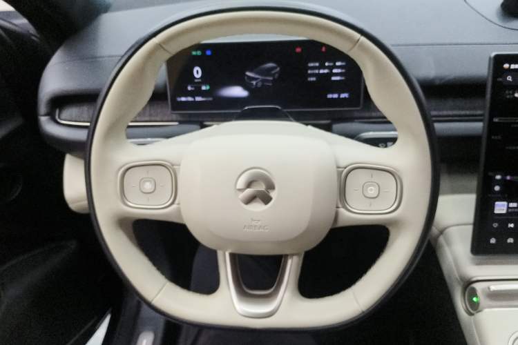 Used Nio ES6 2024 75 kWh