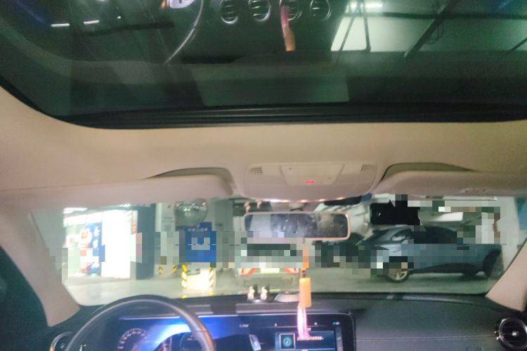 Used Mercedes-Benz E-Class 2019 Restyled E 300 L Sporty and Stylish Edition