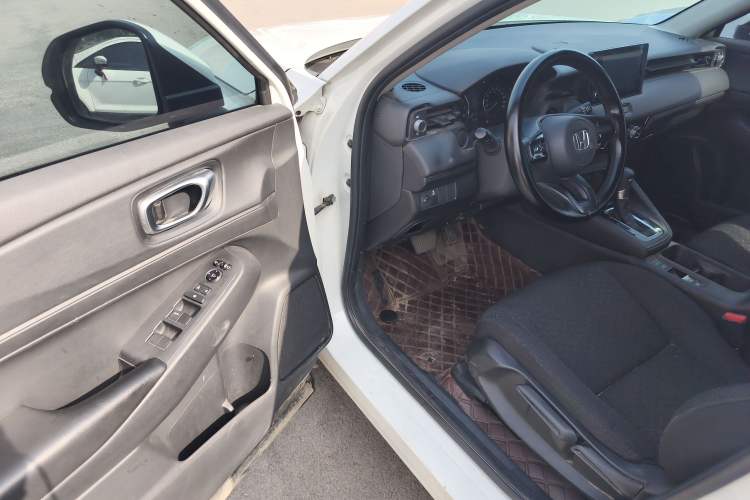 Used Honda XR-V 2023 1.5L CVT Thermal Edition