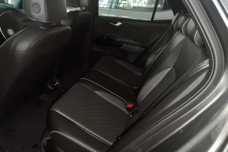 Used Volkswagen ID.3 2023 Upgraded Model Pure Intelligent Enjoyment Version
