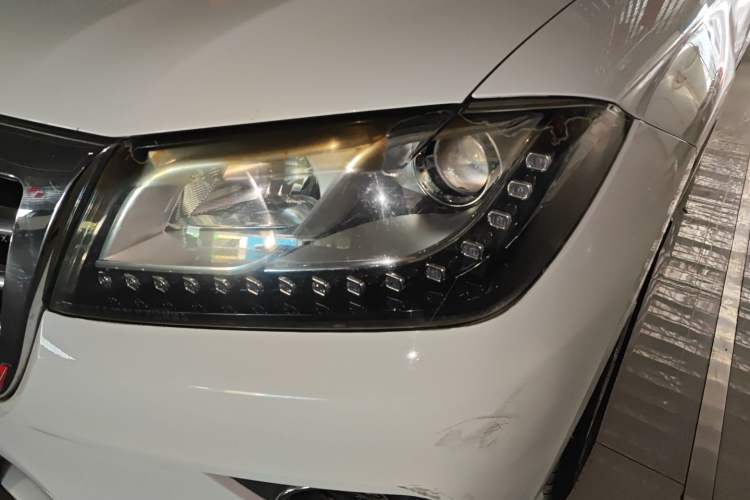 Used Haval H2 2016 Red-Label 1.5T Automatic Two-Wheel Drive Luxury Model