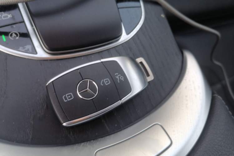 Used Mercedes-Benz C-Class 2021 C 260 L Sport Edition