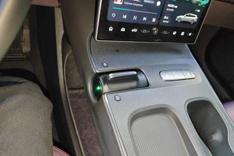 Used Nio ET5T 2024 75kWh Touring
