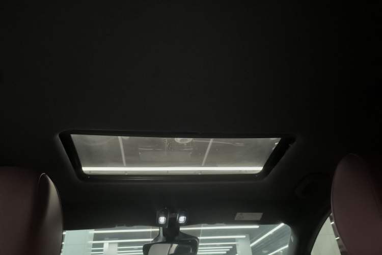 Used GAC Trumpchi M8 2023 Zongshi Series 400T Ultimate Edition
