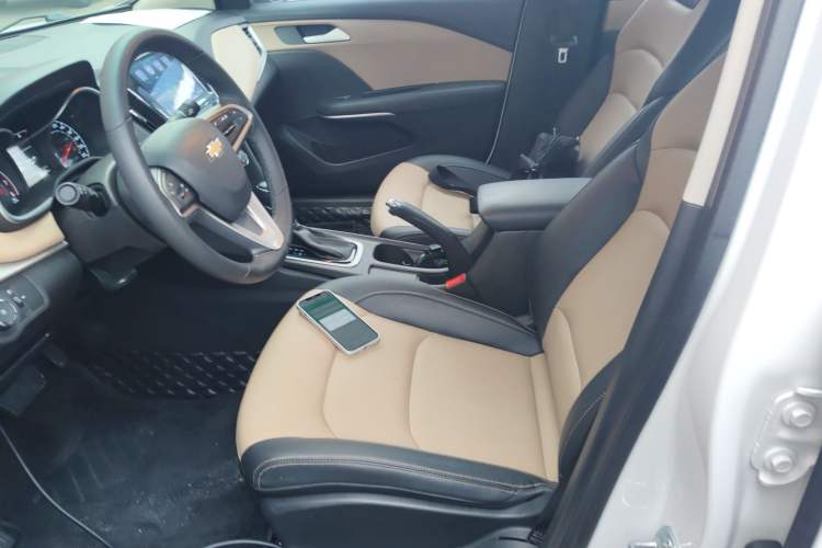 Used Chevrolet Monza 2022 320 Automatic Enjoyment Sunroof Version
