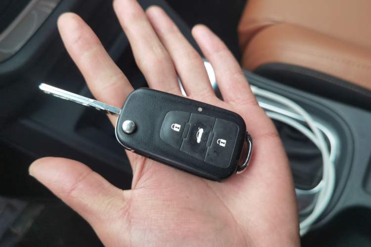 Used MG GT 2016 1.5L Automatic Value-Added Luxury Edition