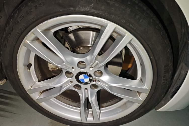 Used BMW 3 Series 2017 320i M Sport
