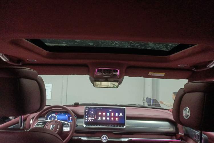 Used Tank 700 New Energy 2024 Hi4-T Extreme Edition