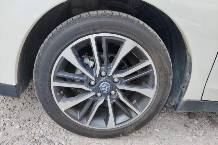 Used Venucia D60 2018 1.6L CVT Smart Connect Luxury Edition