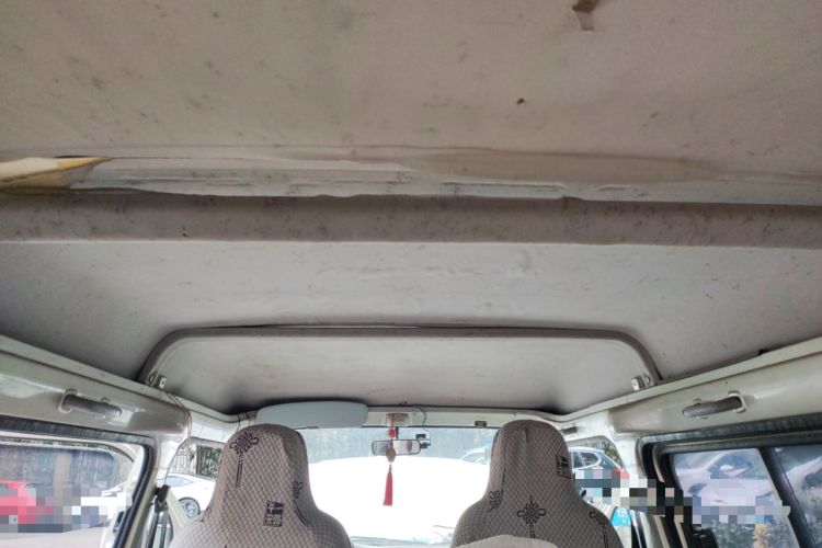 Used Wuling Zhiguang 2013 1.0L Practical Version