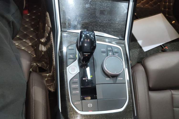 Used BMW 3 Series 2020 Restyled 325Li M Sport Package
