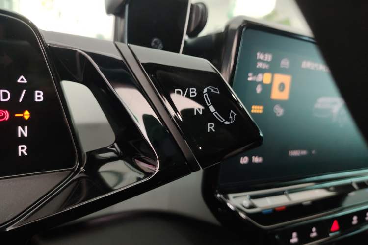 Used Volkswagen ID.3 2024 Pure & Smart Edition