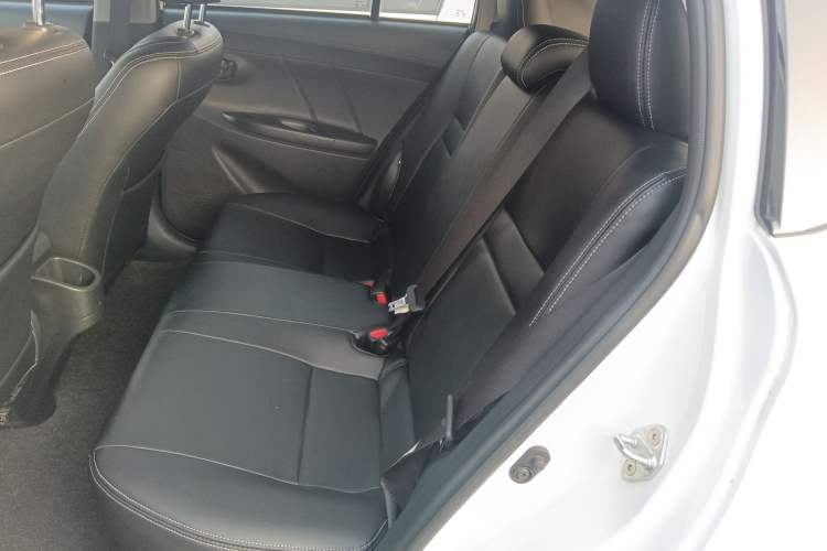 Used Toyota YARiS L Zhi Xuan 2021 X-Trail 1.5L CVT Leading Edition