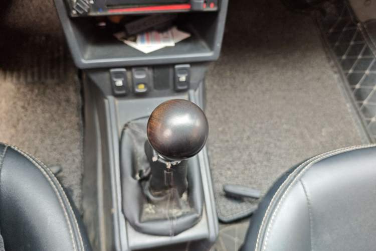 Used Volkswagen Santana Classic 2007 1.8L Jingchang Model