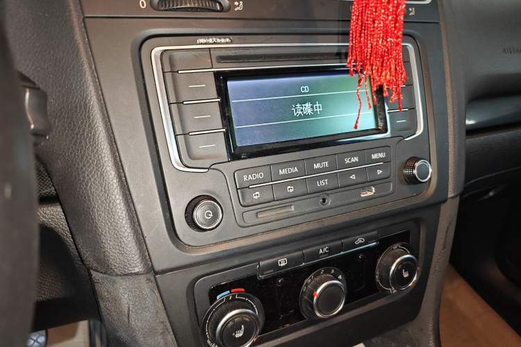 Used Volkswagen Golf 2012 1.4 TSI Automatic Comfort Edition
