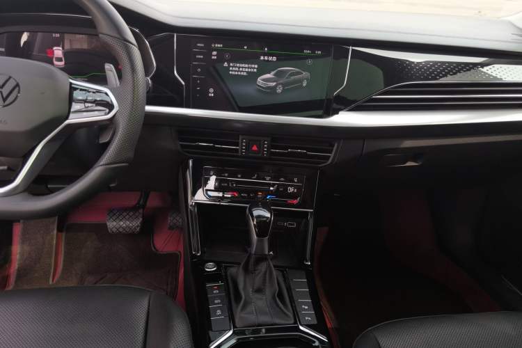 Used Volkswagen Passat 2022 330TSI Luxury Edition
