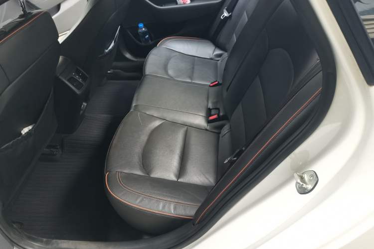 Used Hyundai Sonata 2015 1.6T GLX Advanced Model