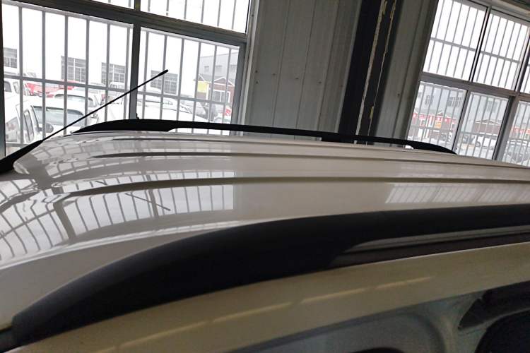 Used Wuling Zhiguang New Energy 2025 Comfort Model
