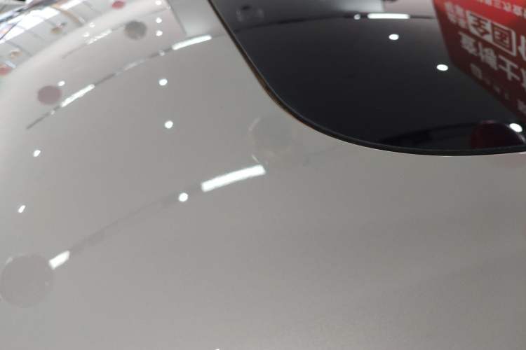 Used Dongfeng Aeolus L8 2025 Model 185KM Ideal Edition Roof