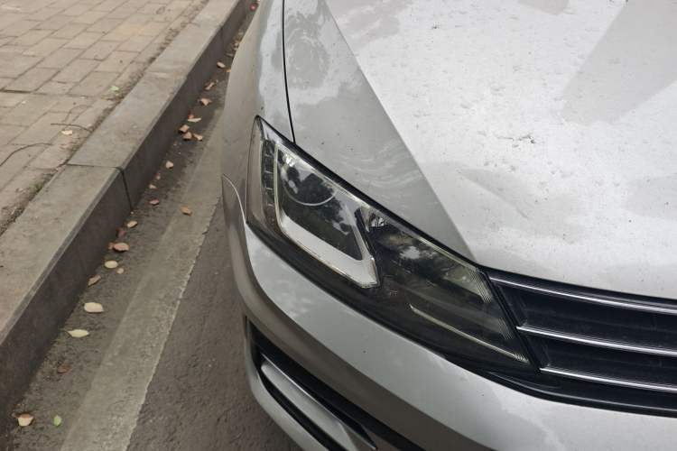 Used Volkswagen Sagitar 2018 280TSI DSG Ignite Edition
