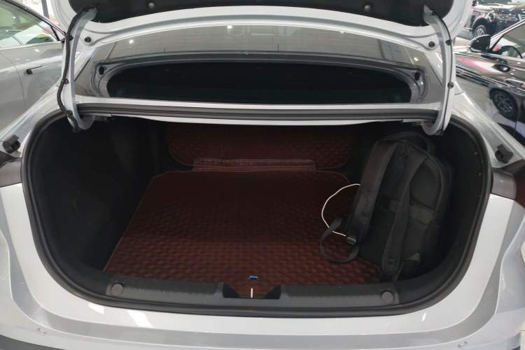 Used Geely Galaxy L6 2025 EM-i 60km Launch Edition