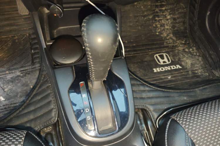 Used Honda Fit 2018 1.5L CVT Comfort Sunroof Version
