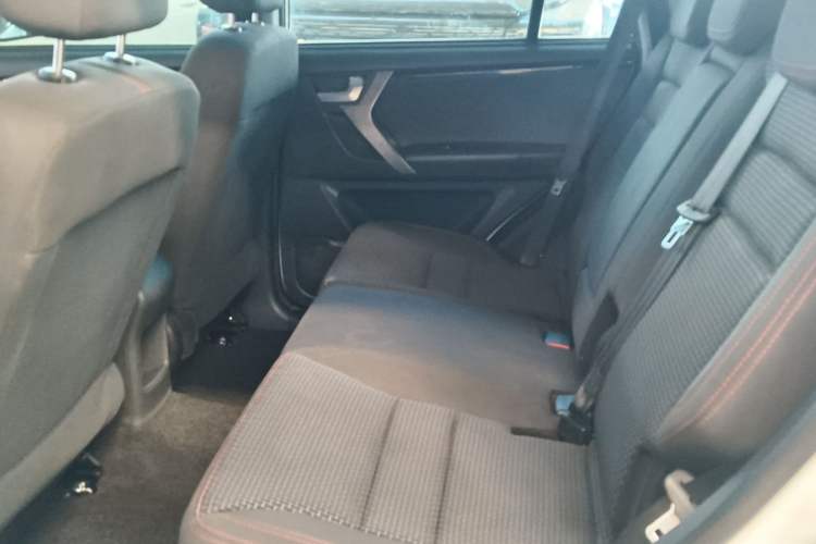 Used Chery Tiggo 3 2020 Million Global Edition 1.5L Manual Fashion Model