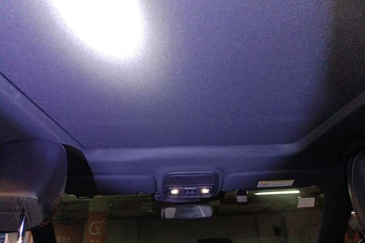 Used Ford Explorer 2020 EcoBoost 285 4x4 Sport Edition ST-LINE 6-Seater