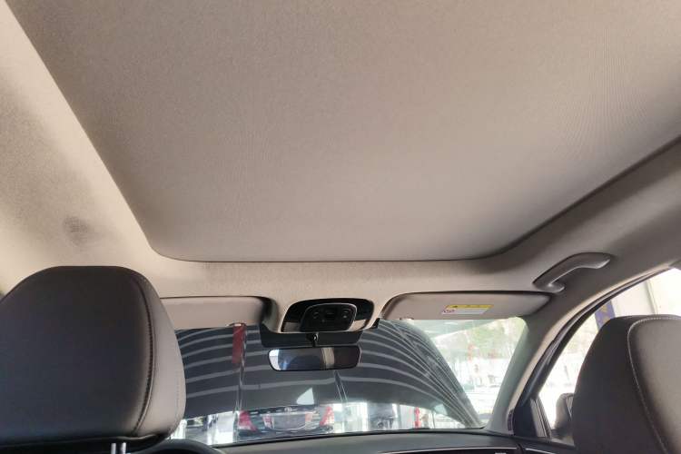 Used Hyundai Tucson 2022 Tucson L 1.5T DCT LUX Prestige Edition N Line