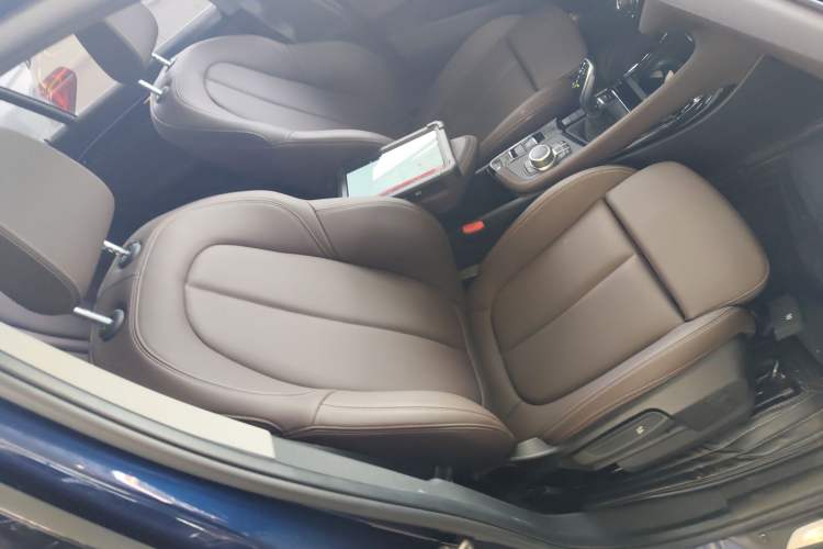 Used BMW X1 2020 sDrive20Li Premium Edition