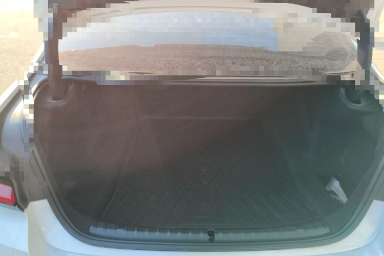 Used BMW 5 Series 2022 Restyled 525Li M Sport Package
