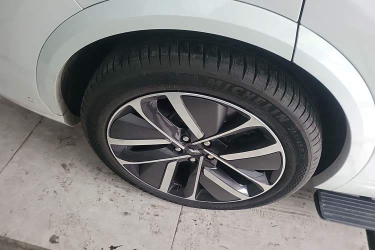 Used Li Auto L7 2023 Pro Model