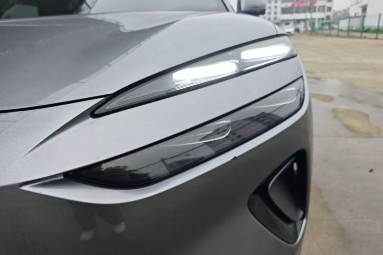 Used BYD Sealion 06 New Energy 2025 Model EV 605 Navigation Plus Edition
