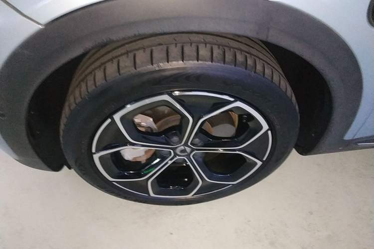 Used smart #3 2023 Pulse Four-Wheel Drive Edition