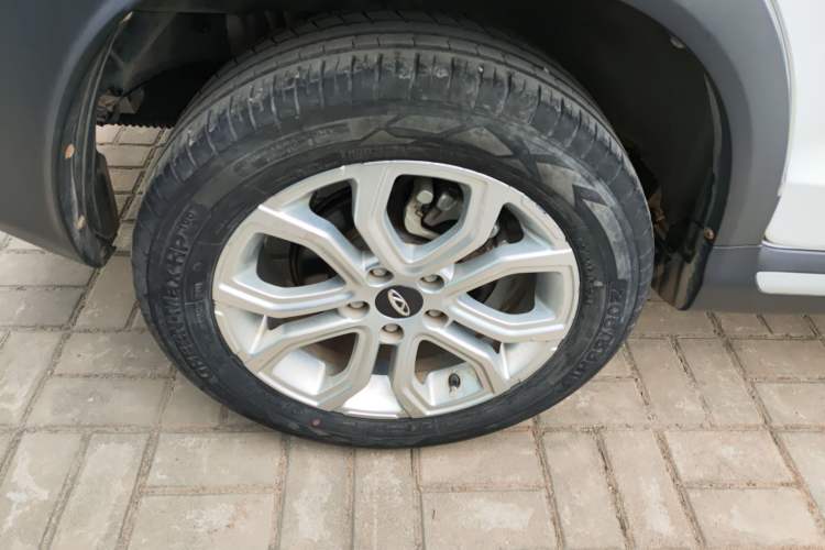 Used Chery Tiggo 3X 2021 PLUS 1.5L CVT Thrilling Red Date Edition