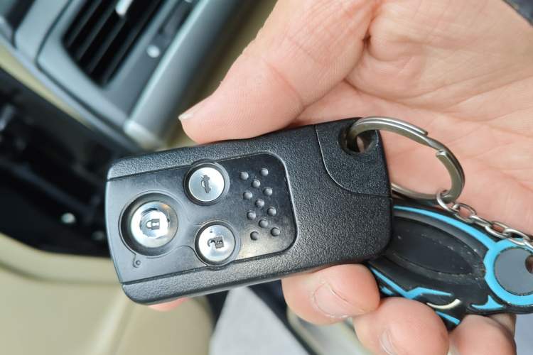 Used Honda Accord 2011 2.4L EX