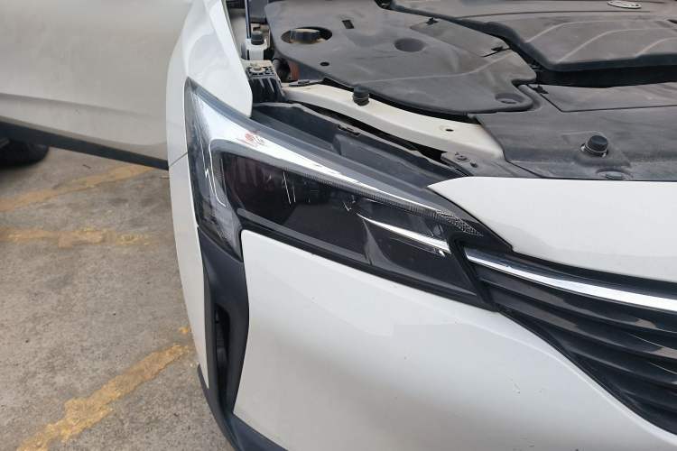 Used Buick Velite 6 2020 Plug-in Hybrid Connected Smart Edition