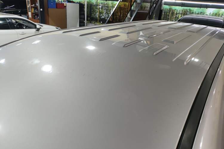 Used JAC Refine M4 2020 2.0 CTI Diesel Manual Jingrui Model China VI Standard