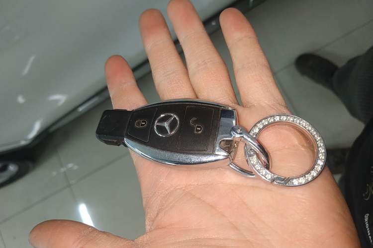 Used Mercedes-Benz GLA 2018 GLA 200 Sport Edition