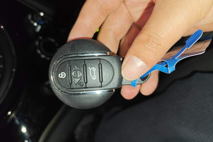 Used MINI Countryman 2018 1.5T COOPER ALL4 Classic Edition