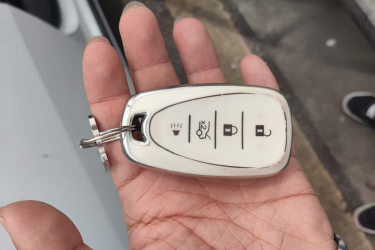 Used Chevrolet Malibu XL 2021 535T Automatic Sport Edition