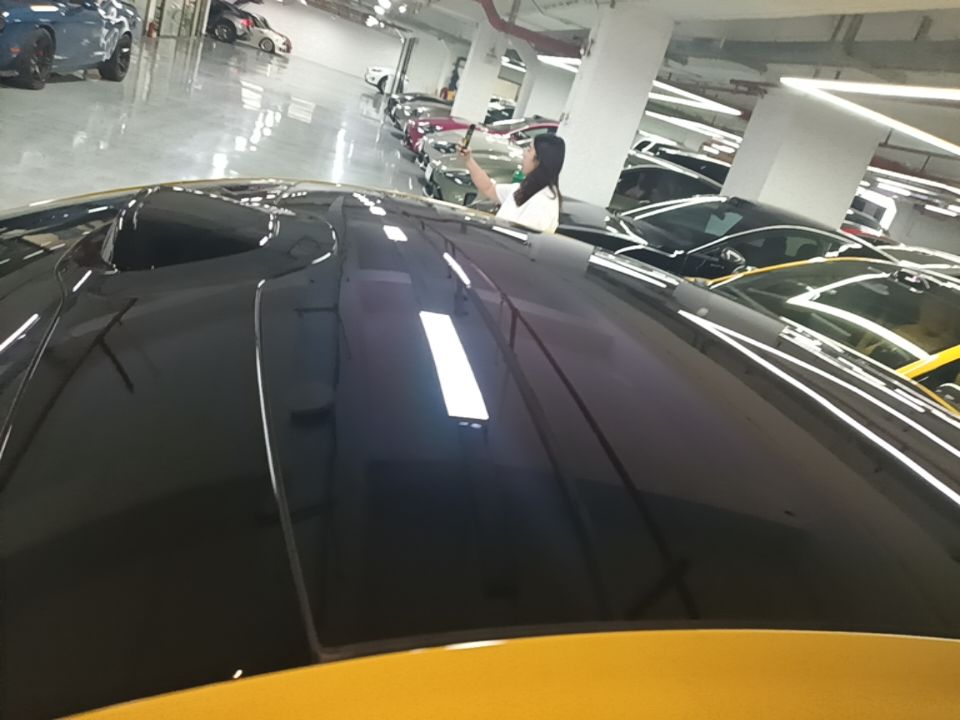 Xiaomi Auto SU7 Ultra 2025 Ultra Model — снимка 7