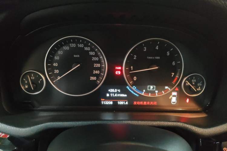 Used BMW X4 2014 xDrive28i M Sport Edition